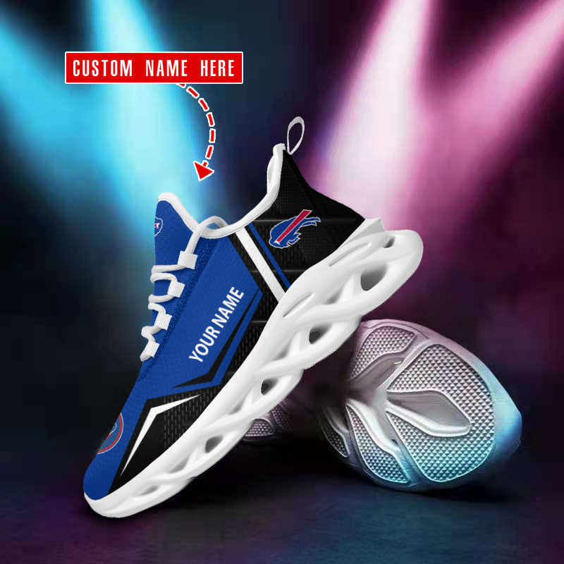 Buffalo Bills Personalized Yezy Running Sneakers SPD446