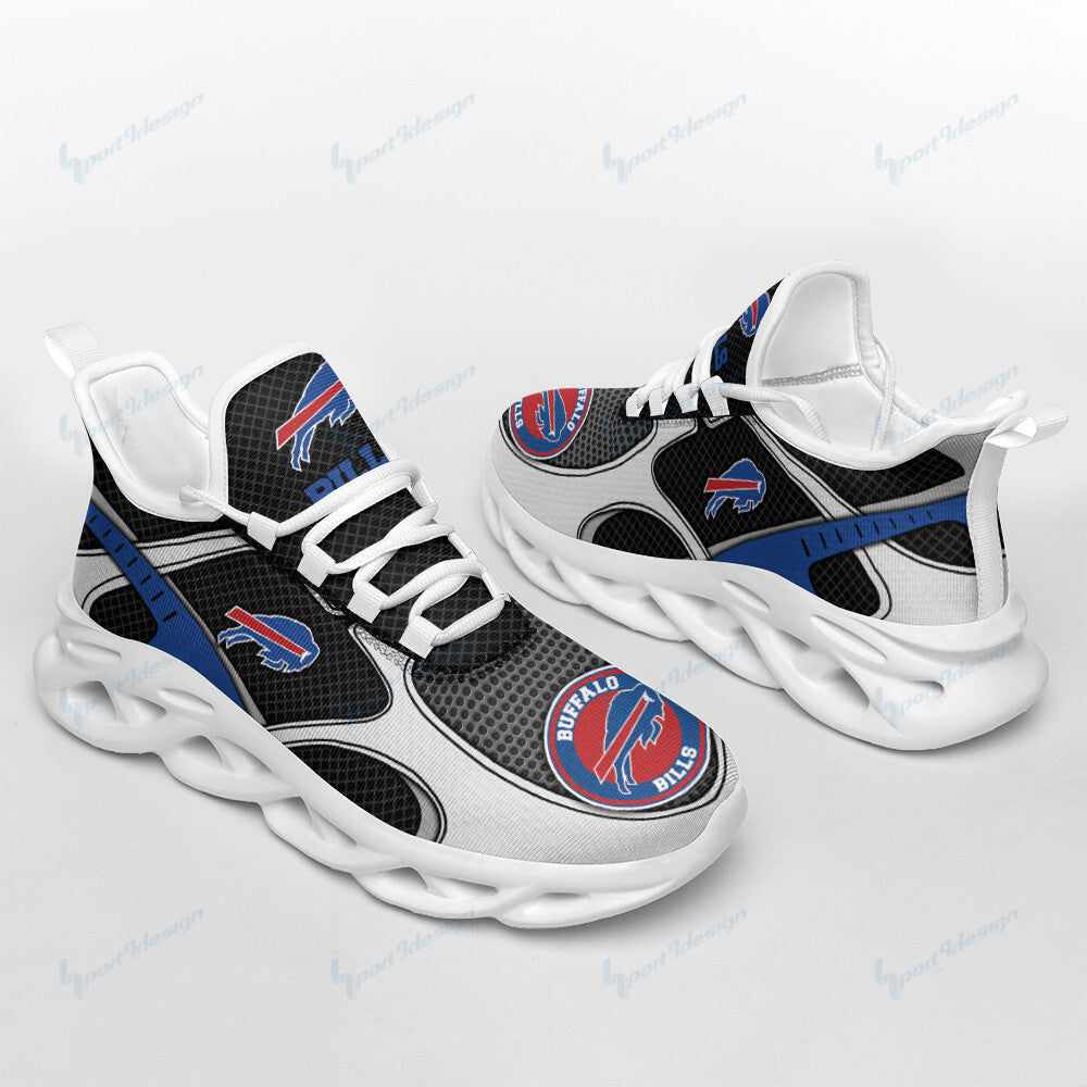 Buffalo Bills Personalized Yezy Running Sneakers SPD47
