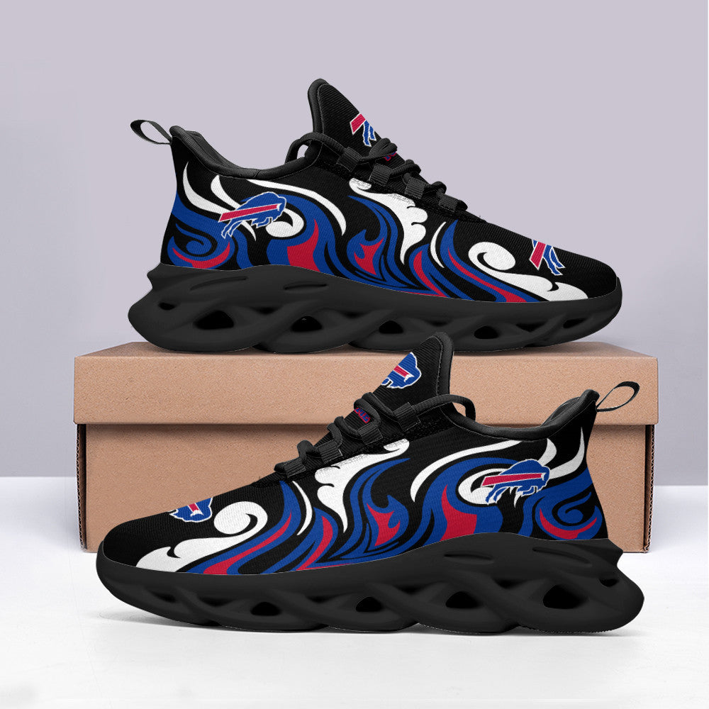 Buffalo Bills Personalized Yezy Running Sneakers SPD565