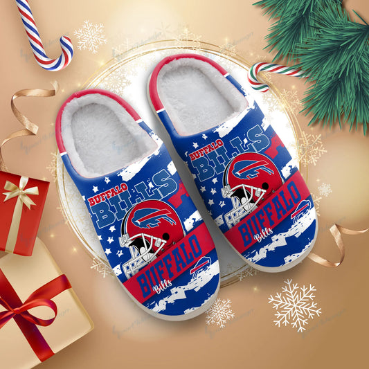Buffalo Bills Slipper BG02