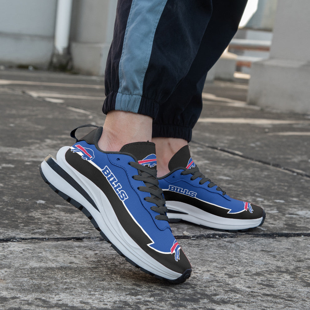 Buffalo Bills Sport Running HF Sneakers 70