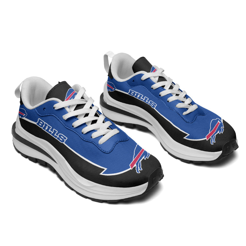 Buffalo Bills Sport Running HF Sneakers 70