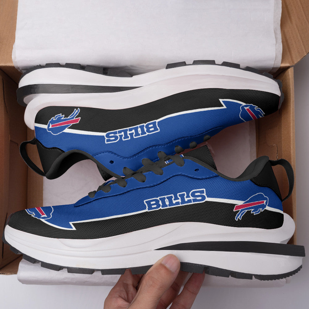 Buffalo Bills Sport Running HF Sneakers 70