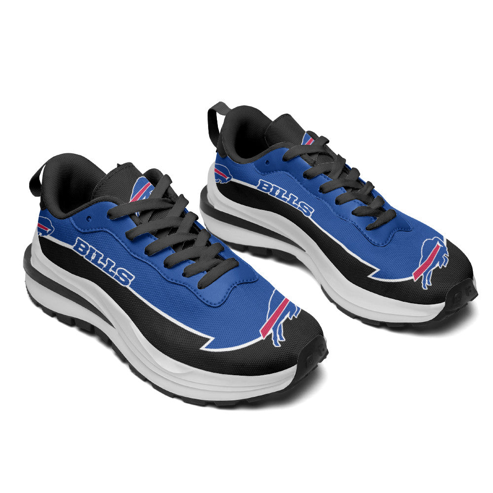 Buffalo Bills Sport Running HF Sneakers 70