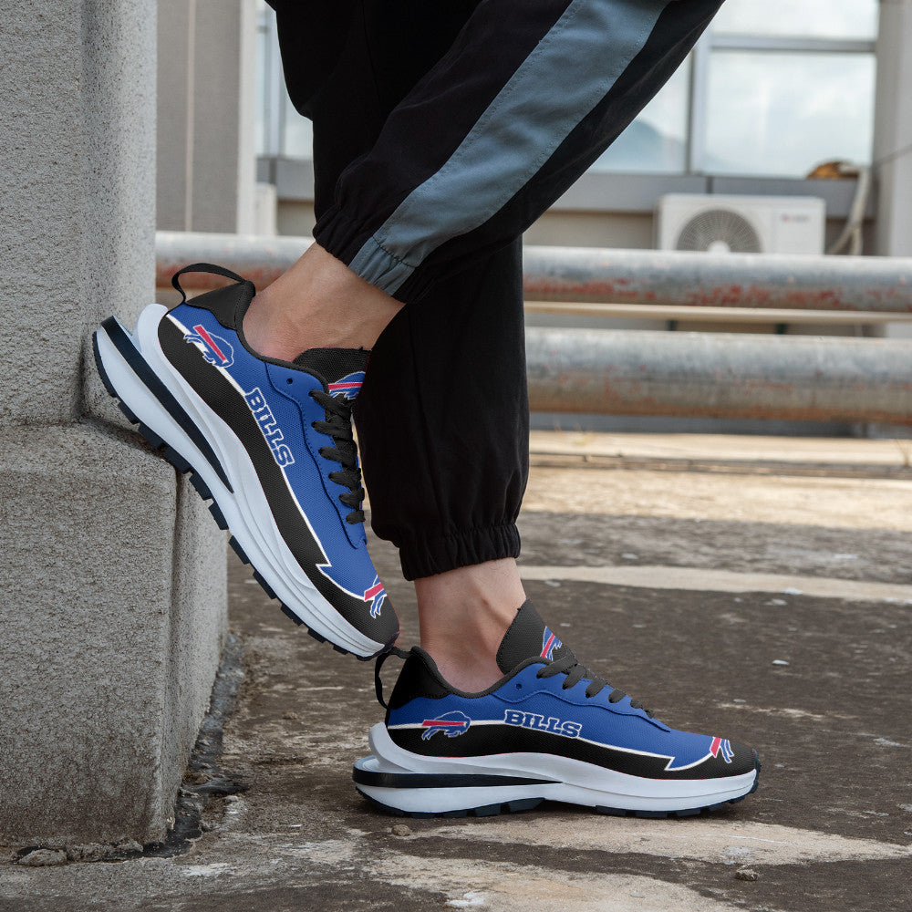 Buffalo Bills Sport Running HF Sneakers 70