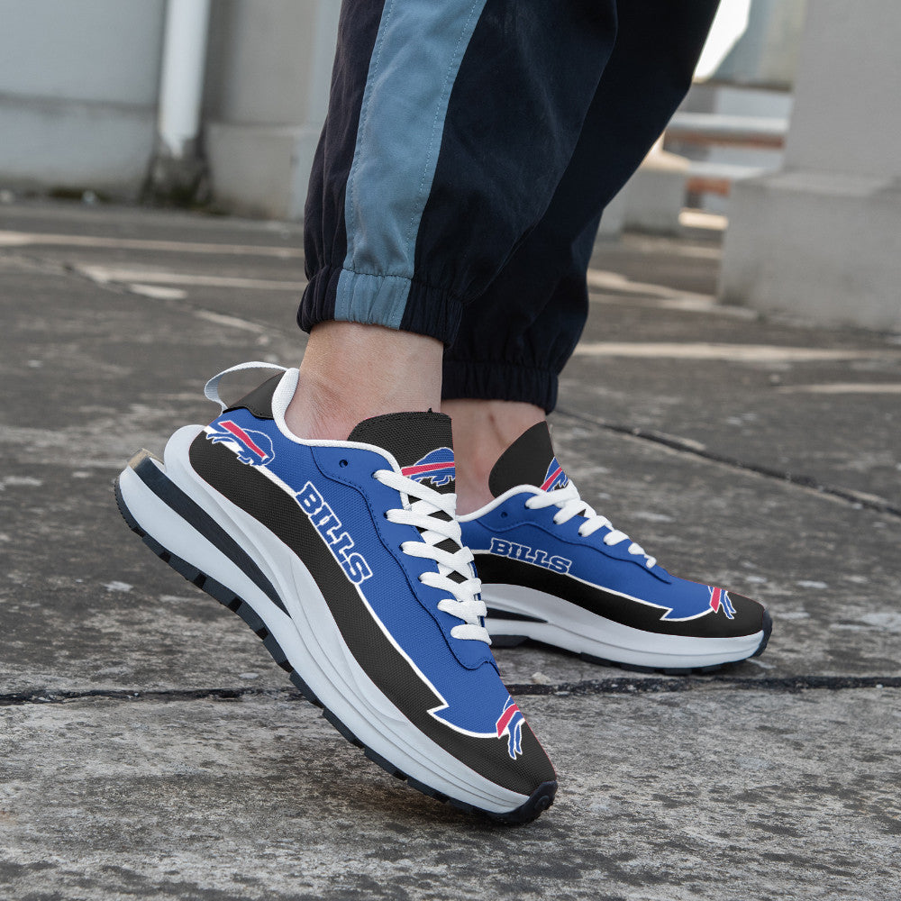 Buffalo Bills Sport Running HF Sneakers 70