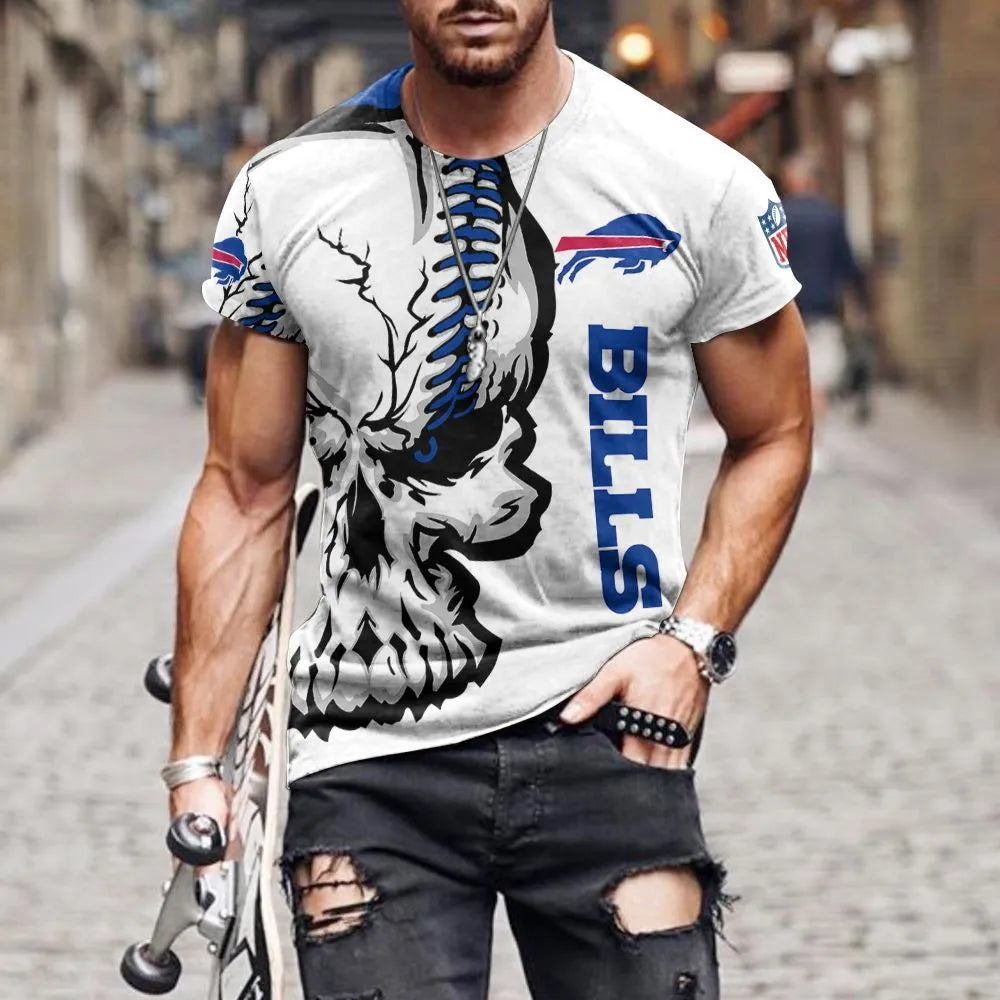 Buffalo Bills T-shirt 34