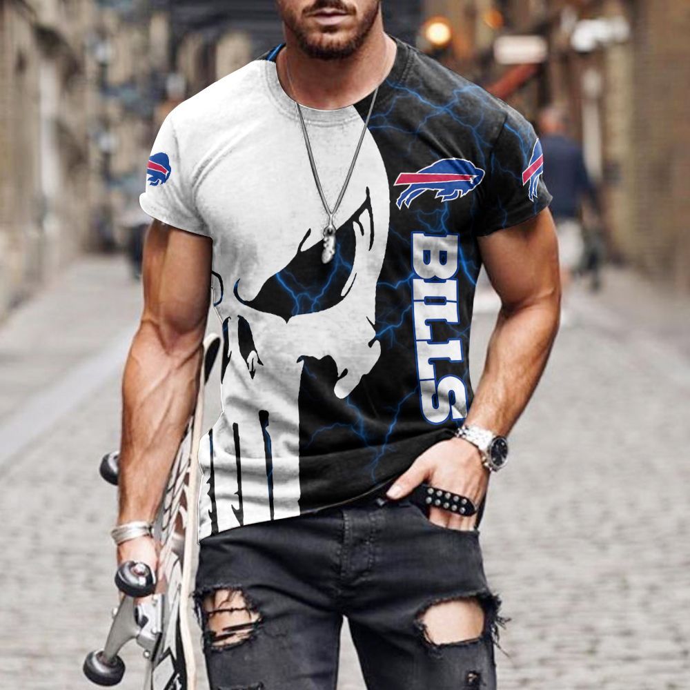 Buffalo Bills T-shirt 41
