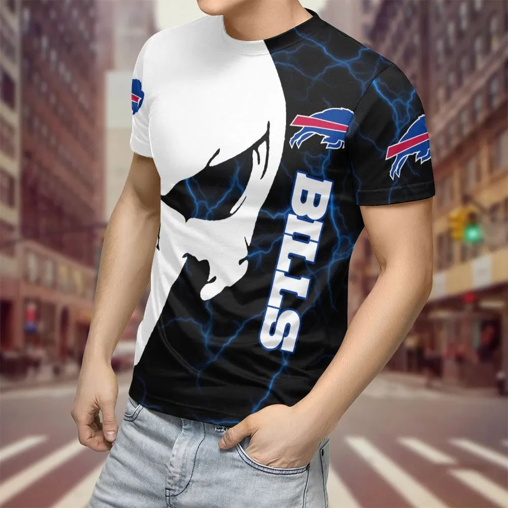 Buffalo Bills T-shirt 41