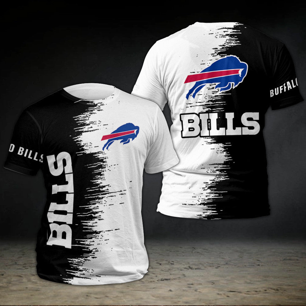 Buffalo Bills T-shirt BG111