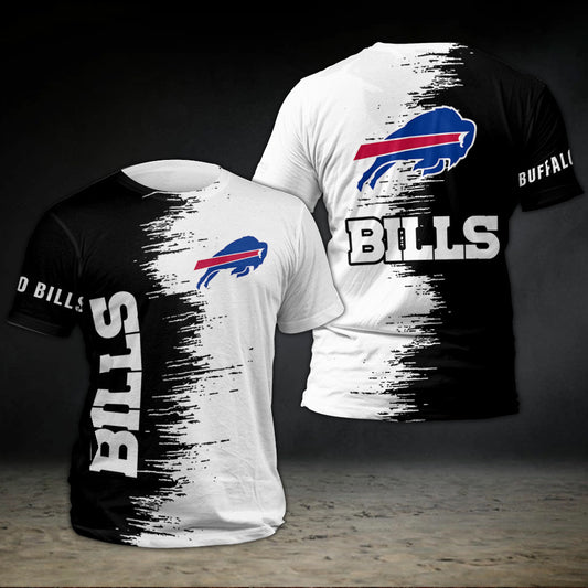 Buffalo Bills T-shirt BG111