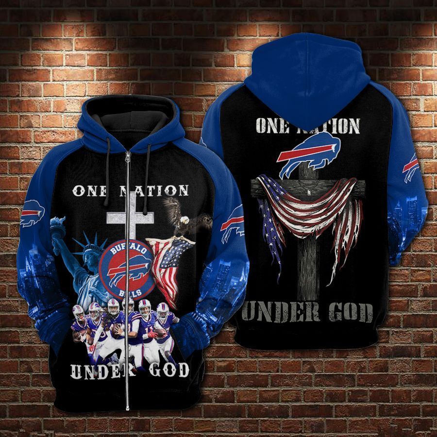 Buffalo Bills Veteran Limited Edition S545