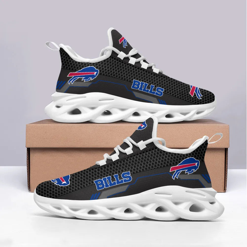Buffalo Bills Yezy Running Sneakers 253