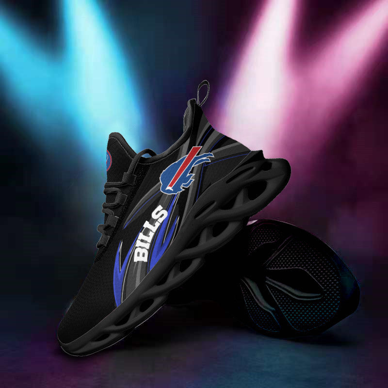 Buffalo Bills Yezy Running Sneakers 352