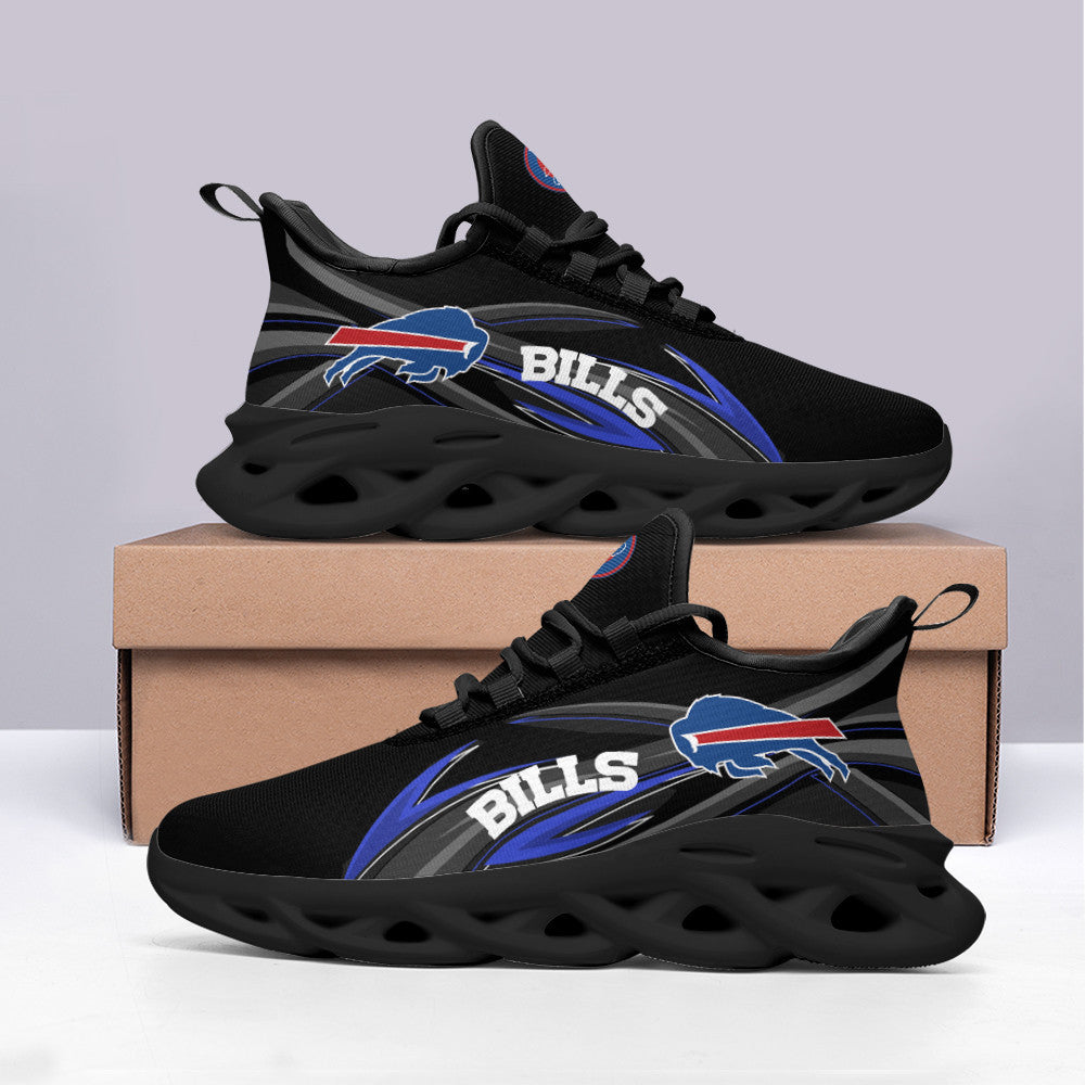 Buffalo Bills Yezy Running Sneakers 352