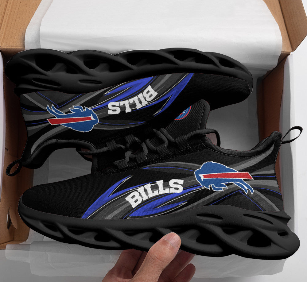 Buffalo Bills Yezy Running Sneakers 352