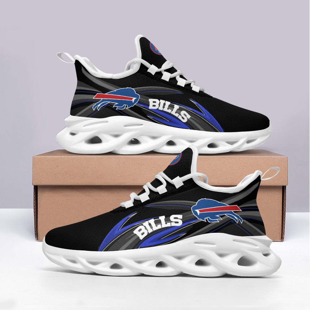 Buffalo Bills Yezy Running Sneakers 352