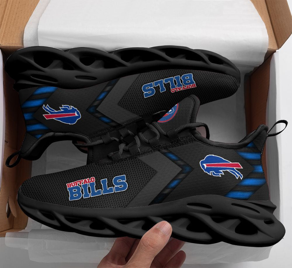 Buffalo Bills Yezy Running Sneakers 405