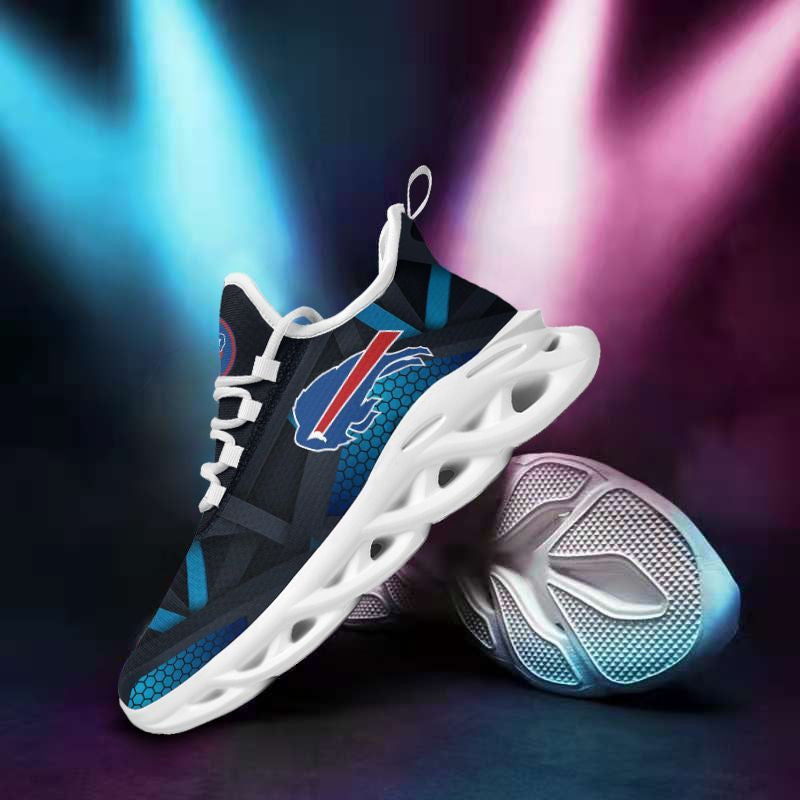 Buffalo Bills Yezy Running Sneakers 482