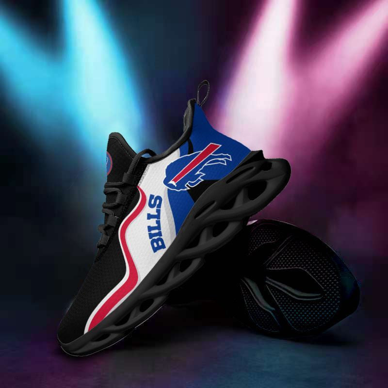 Buffalo Bills Yezy Running Sneakers 503