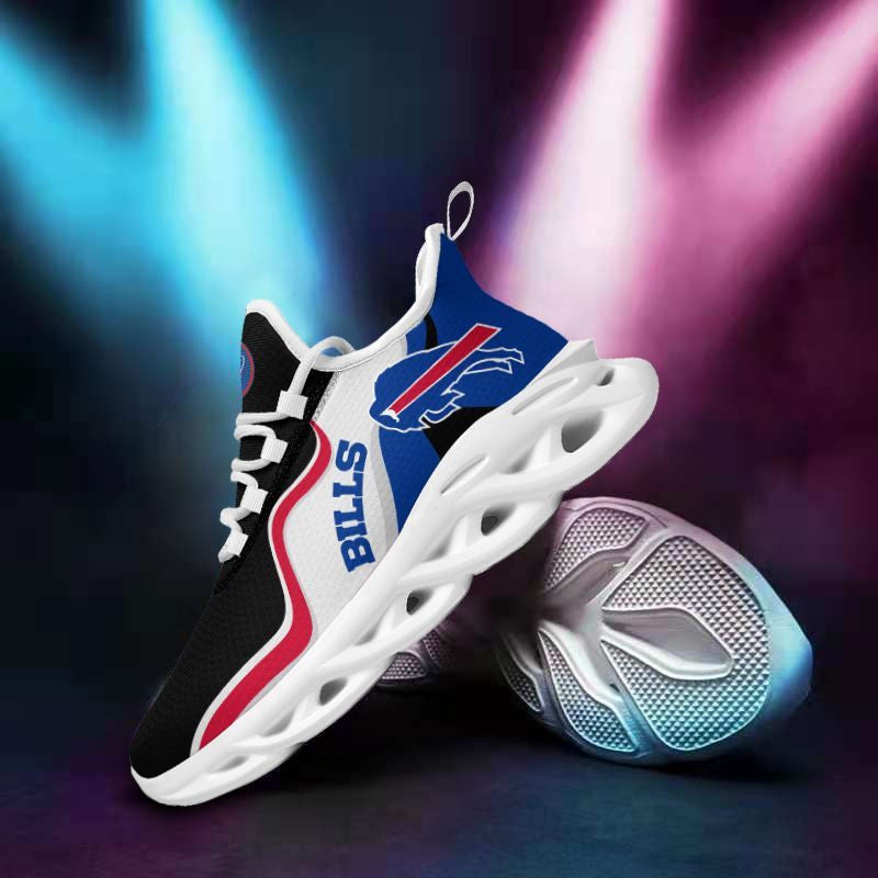 Buffalo Bills Yezy Running Sneakers 503