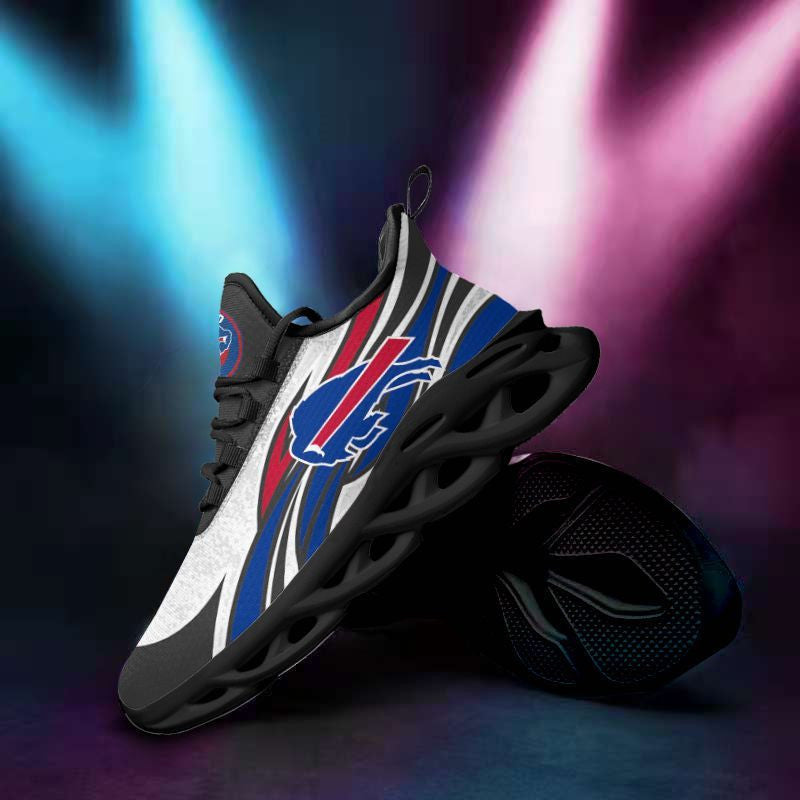 Buffalo Bills Yezy Running Sneakers 507