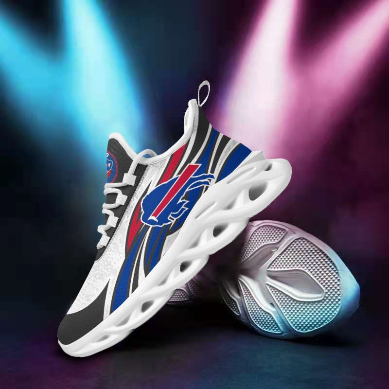 Buffalo Bills Yezy Running Sneakers 507