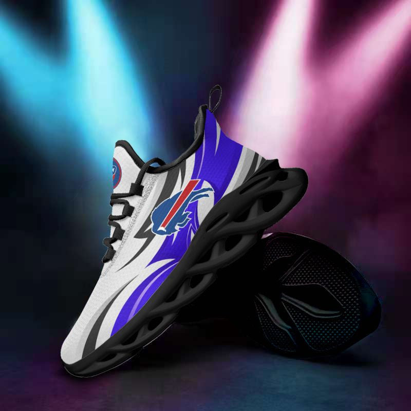 Buffalo Bills Yezy Running Sneakers 519