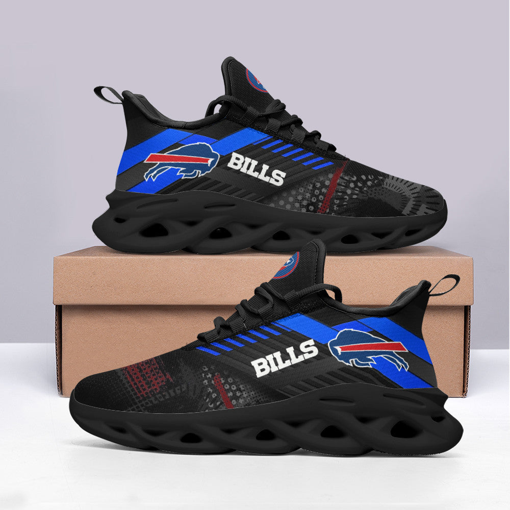 Buffalo Bills Yezy Running Sneakers BG333