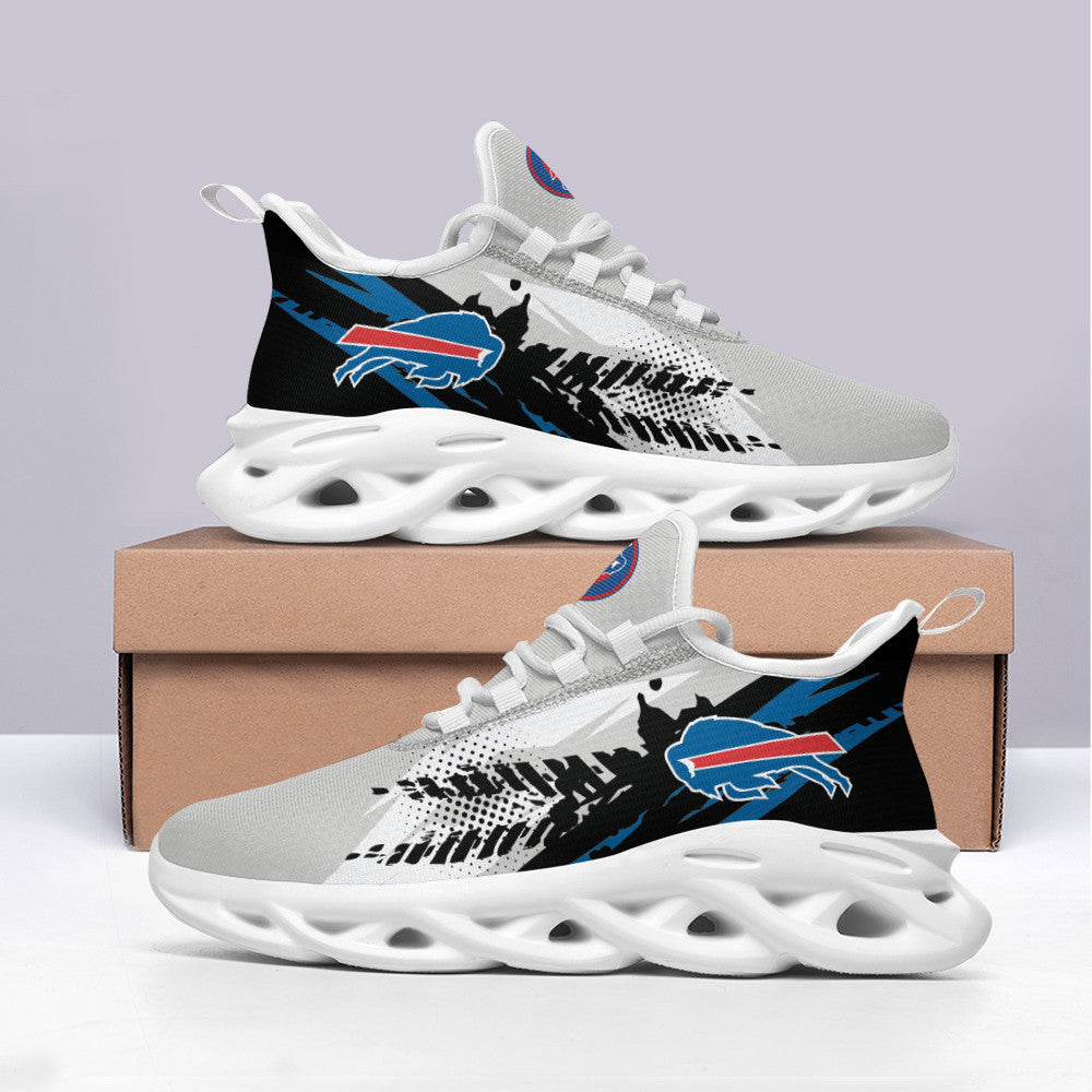 Buffalo Bills Yezy Running Sneakers BG361