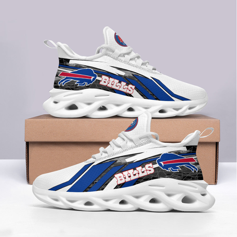 Buffalo Bills Yezy Running Sneakers BG444