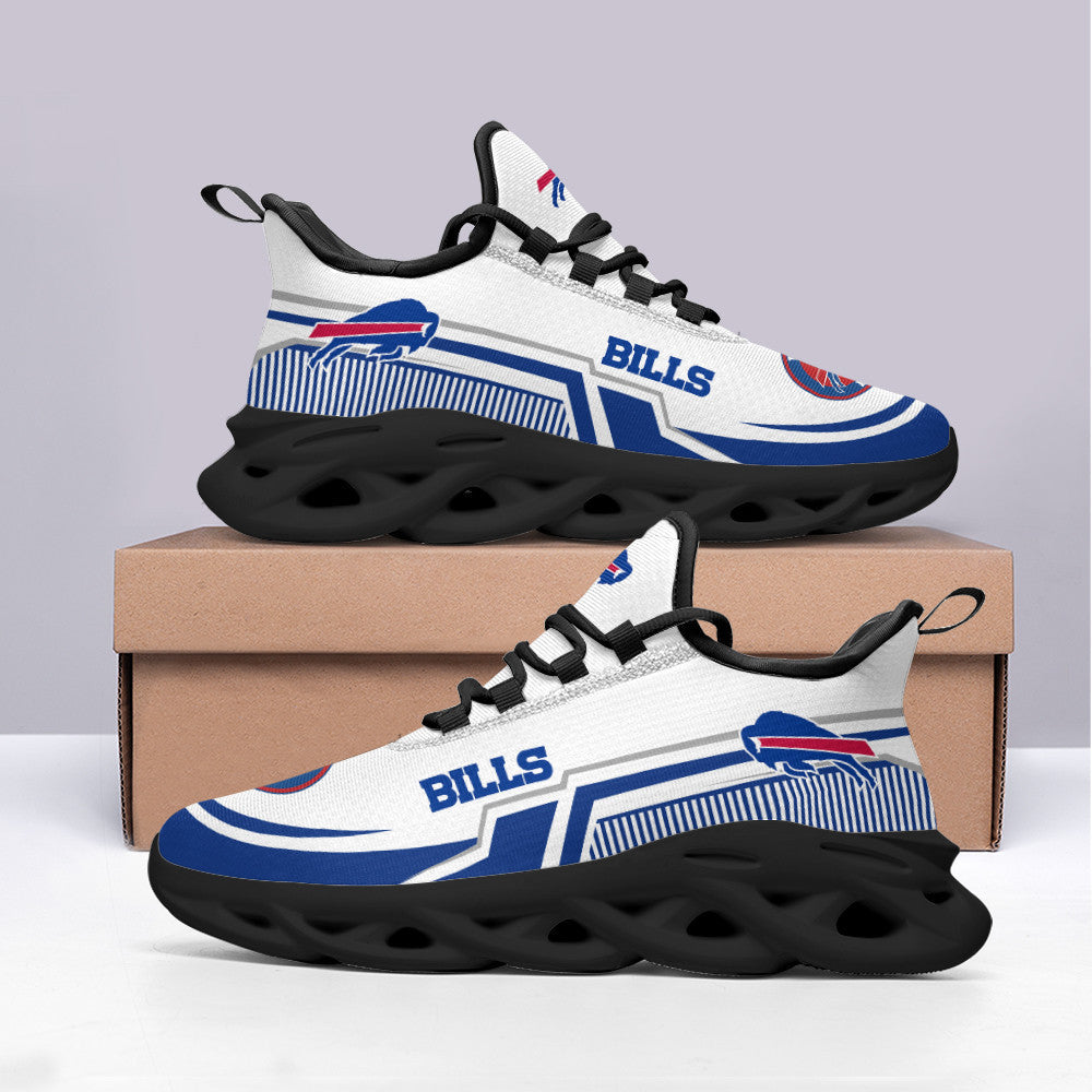 Buffalo Bills Yezy Running Sneakers BG583