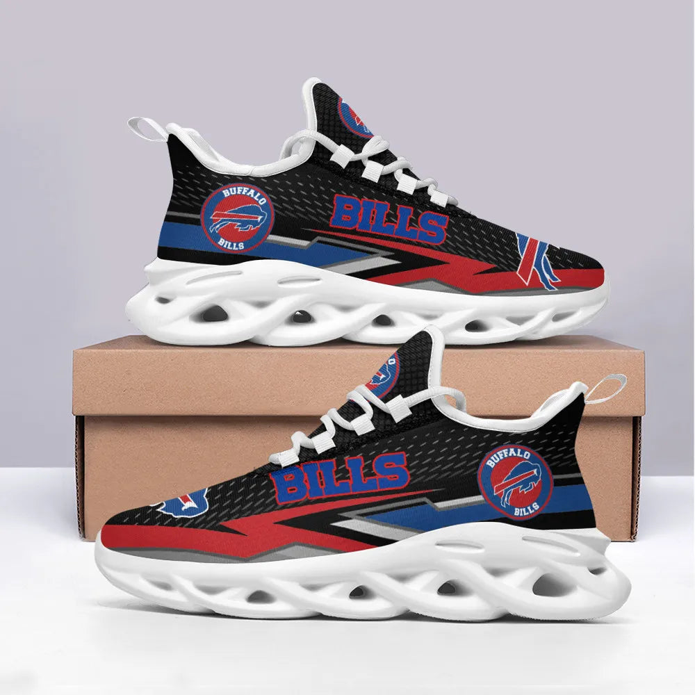 Buffalo Bills Yezy Running Sneakers BG669