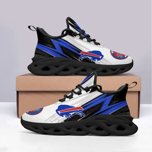 Buffalo Bills Yezy Running Sneakers BG718