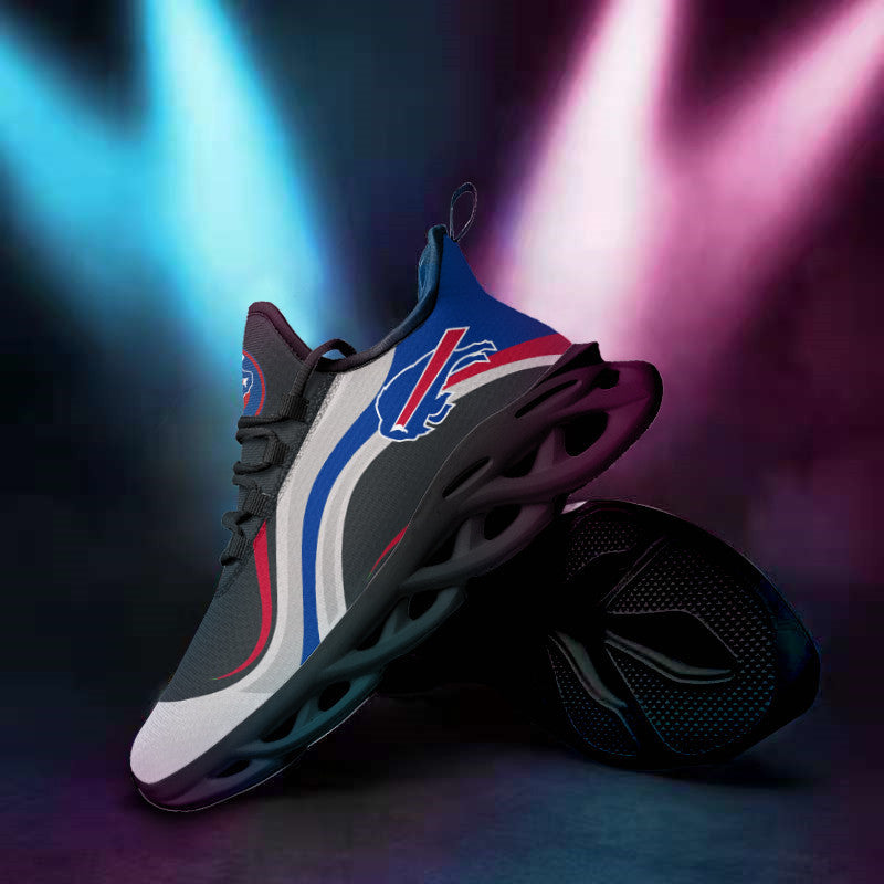 Buffalo Bills Yezy Running Sneakers BG727