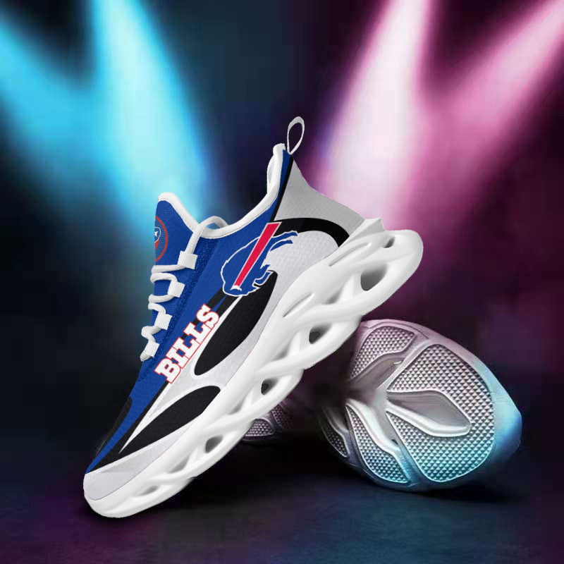 Buffalo Bills Yezy Running Sneakers BG768