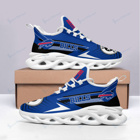 Buffalo Bills Yezy Running Sneakers SPD143
