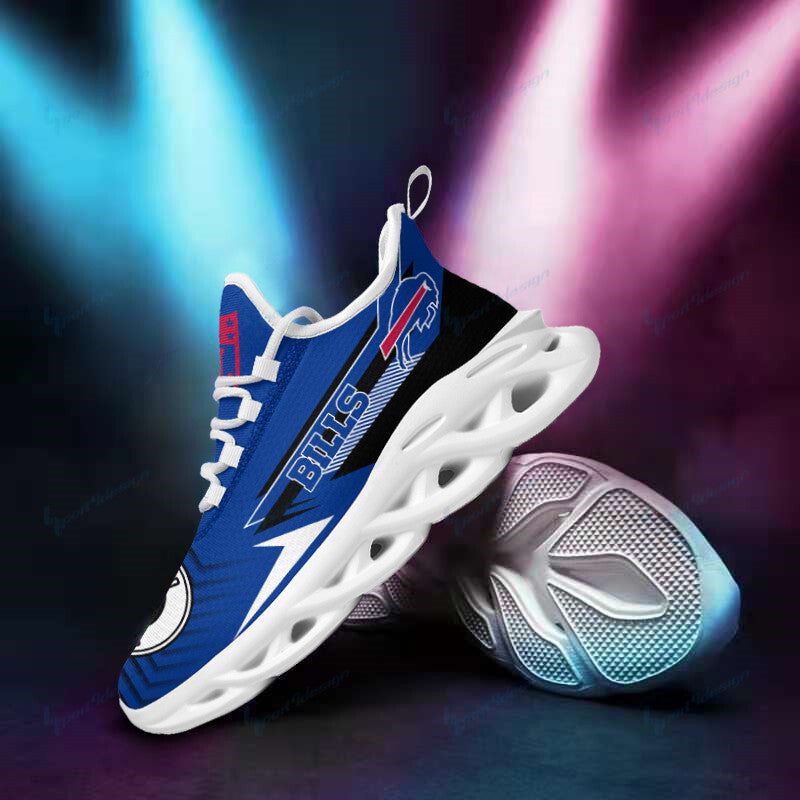 Buffalo Bills Yezy Running Sneakers SPD143