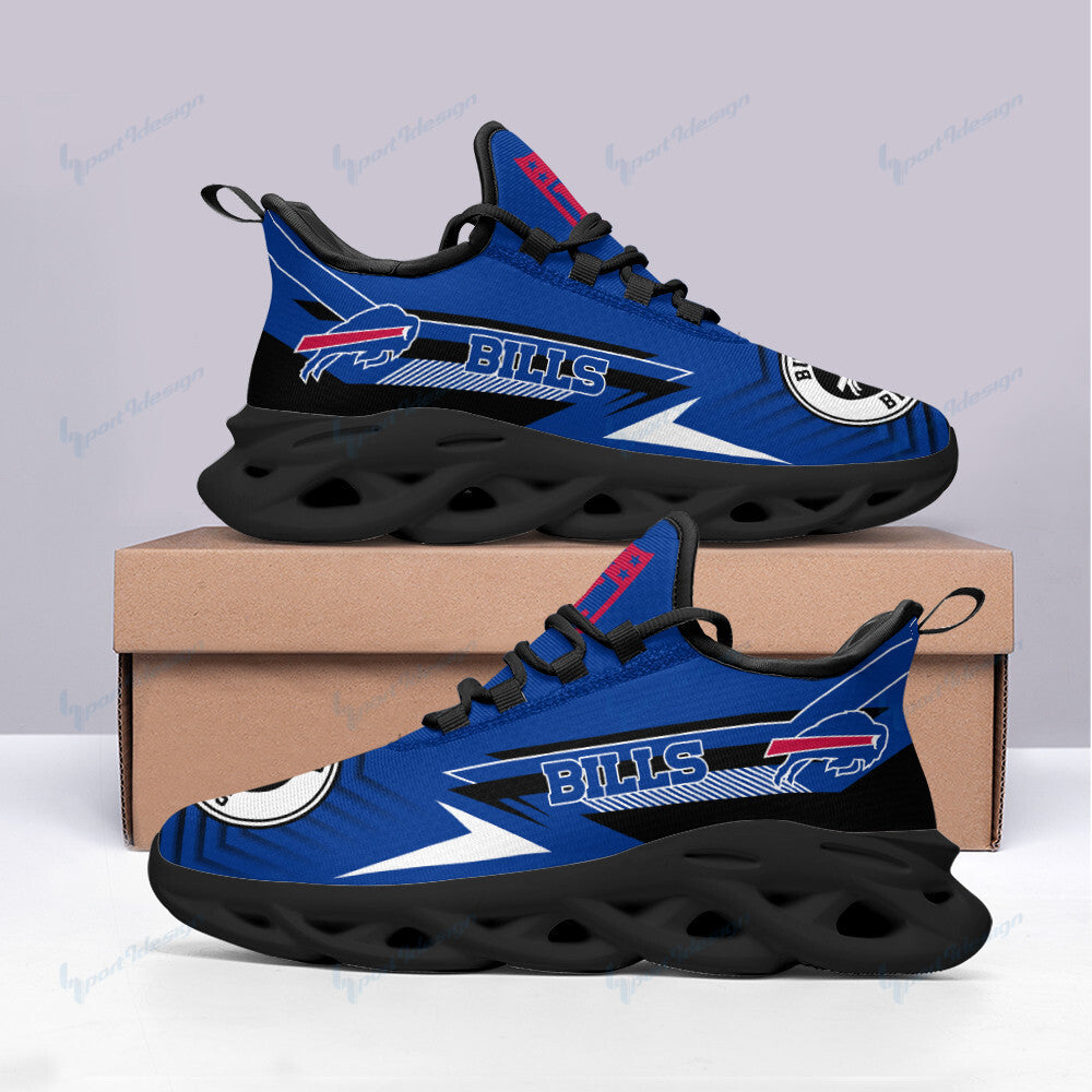 Buffalo Bills Yezy Running Sneakers SPD143
