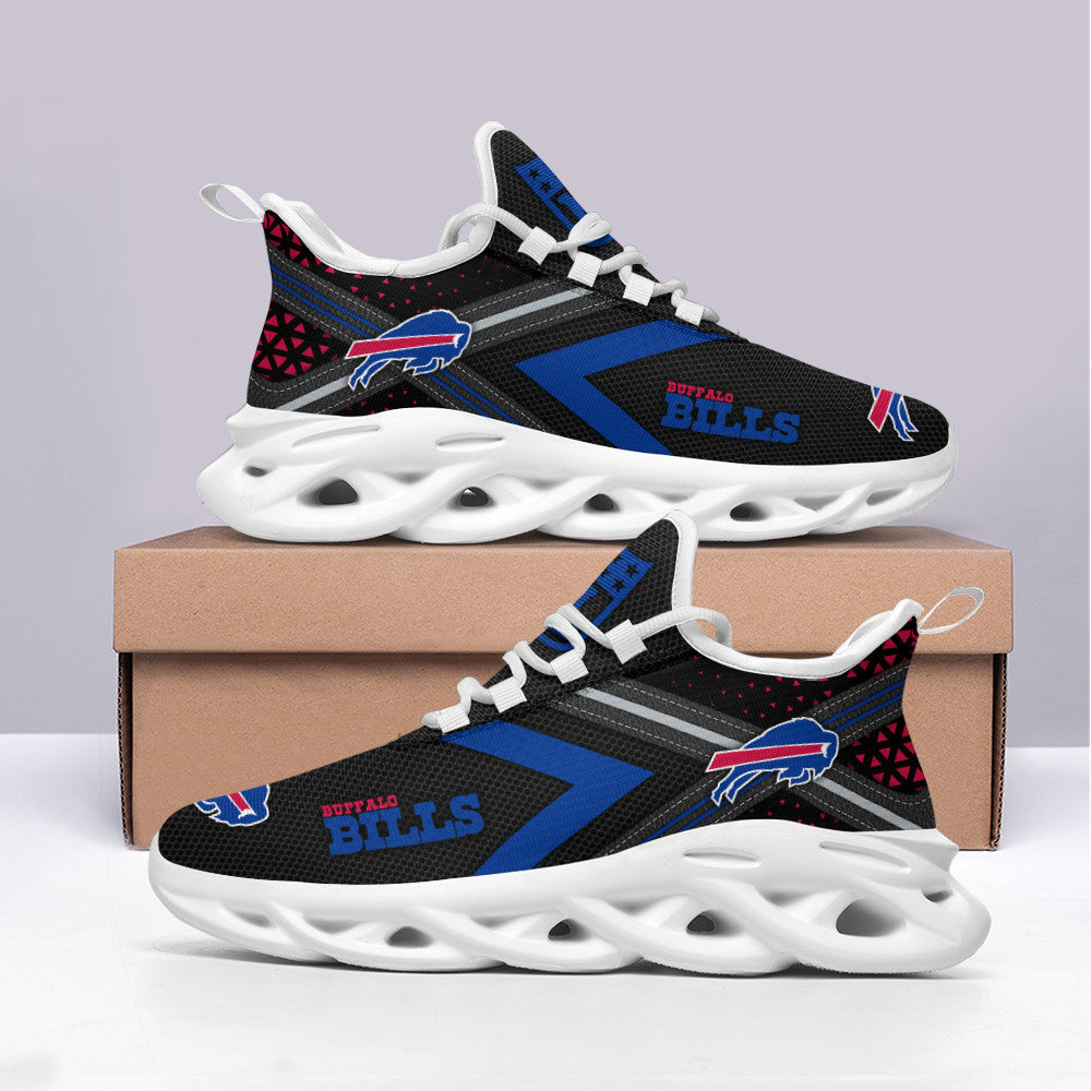 Buffalo Bills Yezy Running Sneakers SPD459