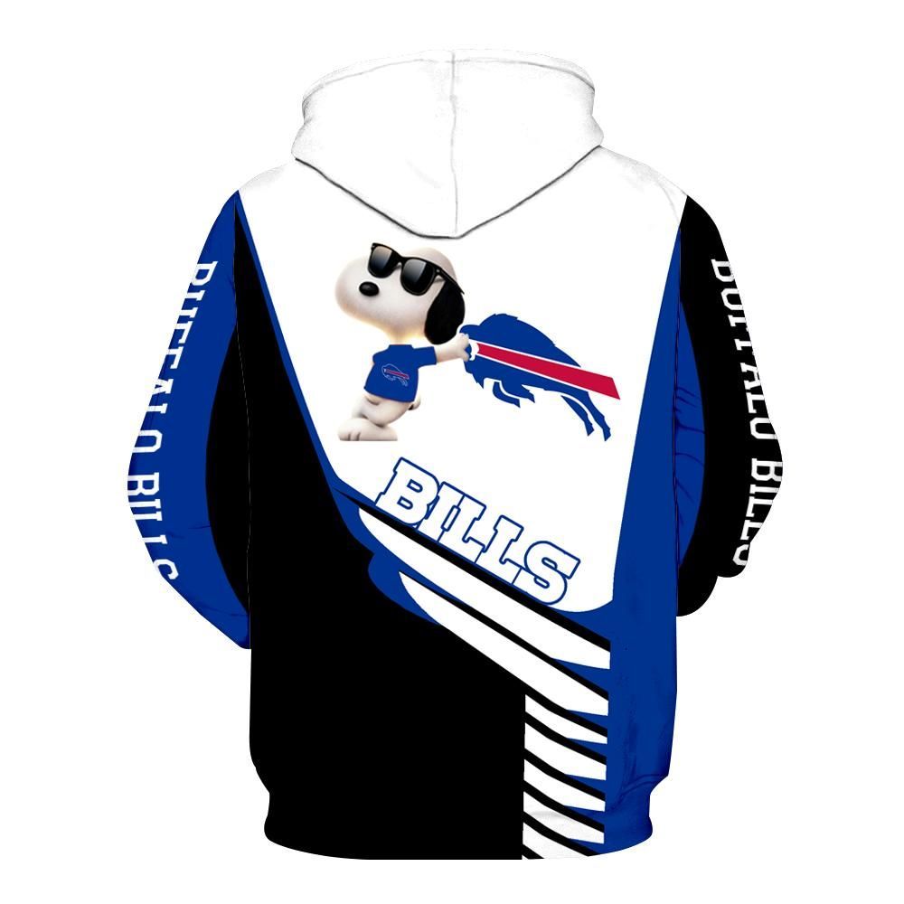 Buffalo BillsLimited Edition Men’s and Women’s All Over Print