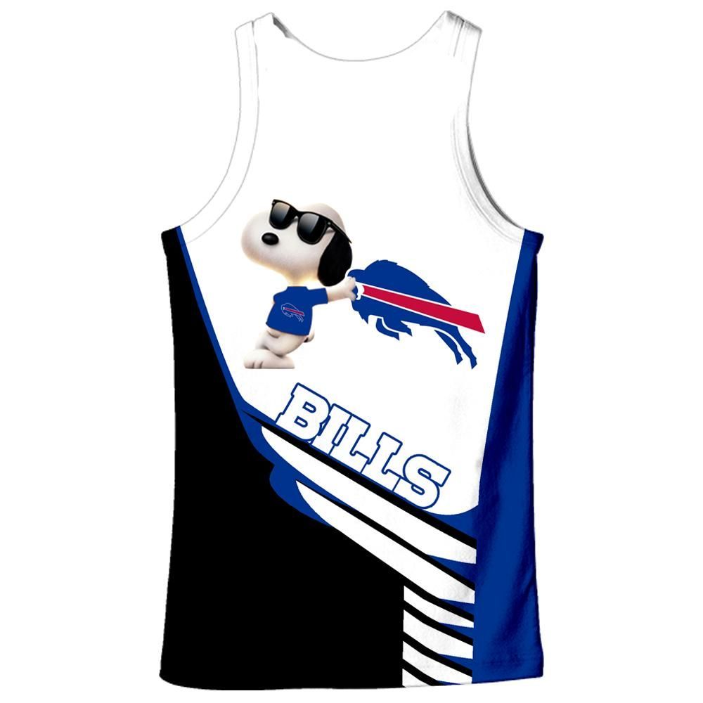 Buffalo BillsLimited Edition Men’s and Women’s All Over Print
