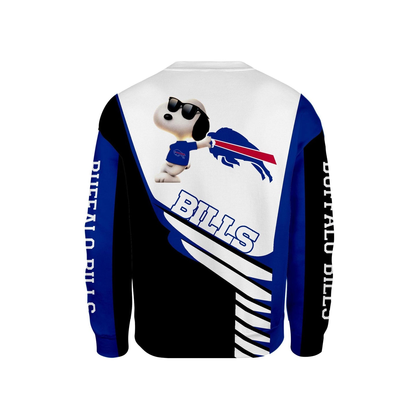 Buffalo BillsLimited Edition Men’s and Women’s All Over Print