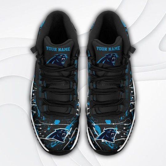Carolina Panthers AJD11 Sneakers 81