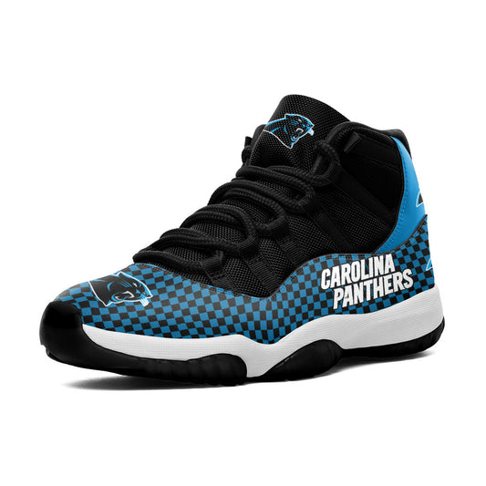 Carolina Panthers AJD11 Sneakers BG31