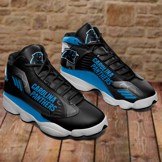 Carolina Panthers AJD13 Sneakers BG72