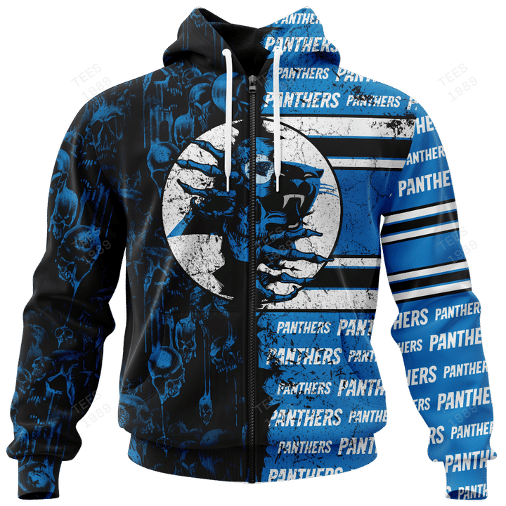 Carolina Panthers All Over Printed 167
