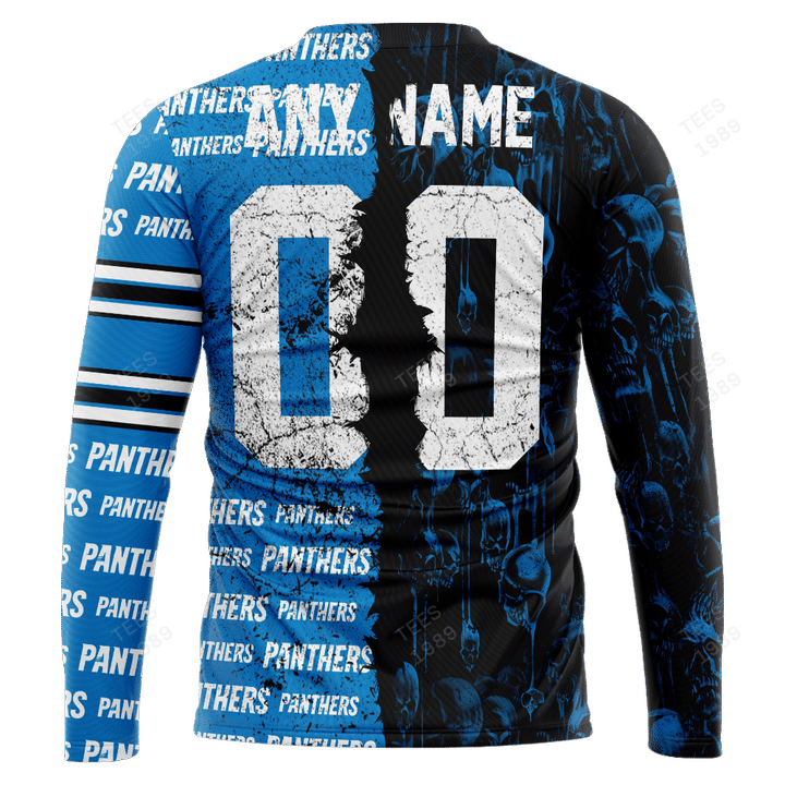 Carolina Panthers All Over Printed 167
