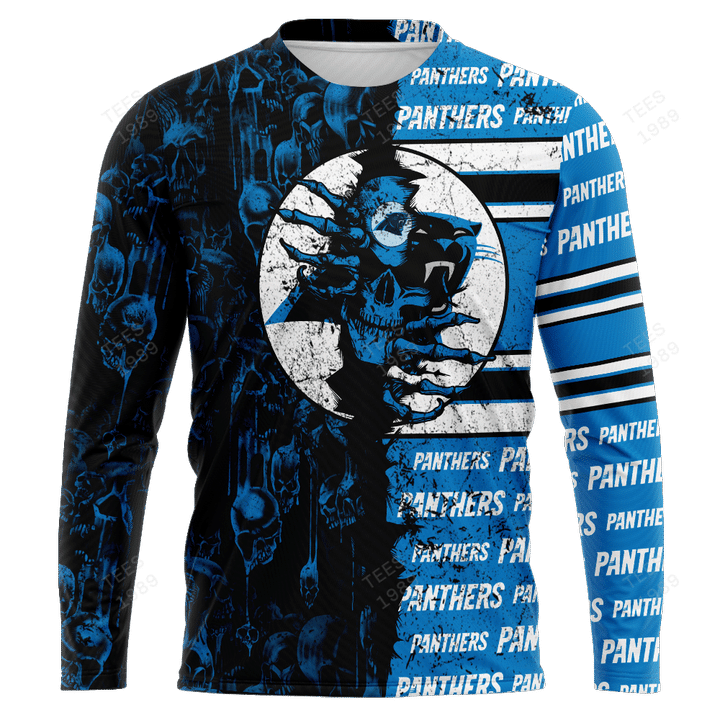 Carolina Panthers All Over Printed 167