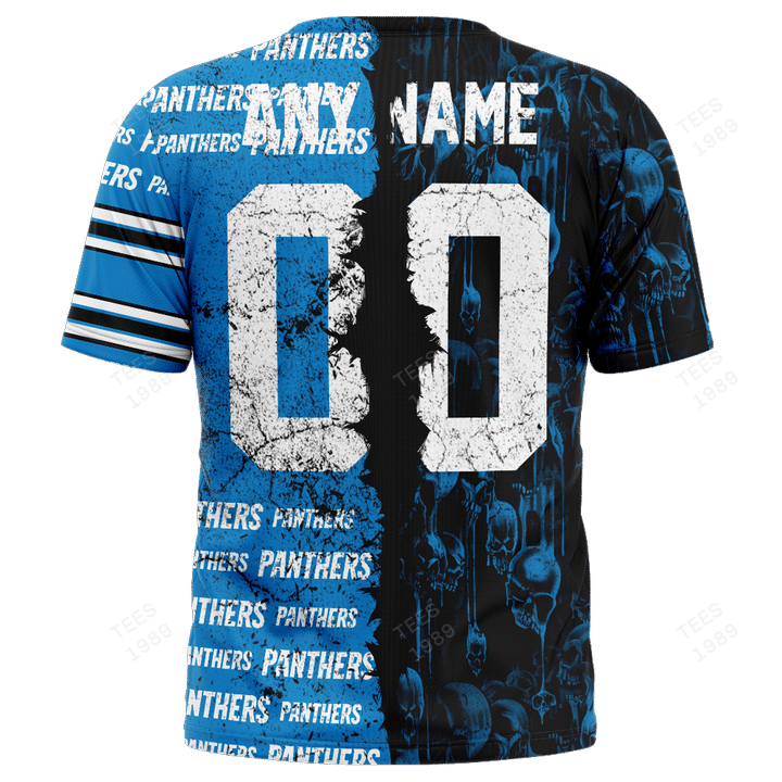 Carolina Panthers All Over Printed 167
